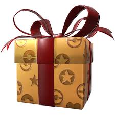 Mystery Gift