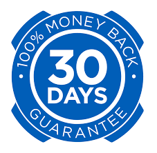 30 Day Warranty