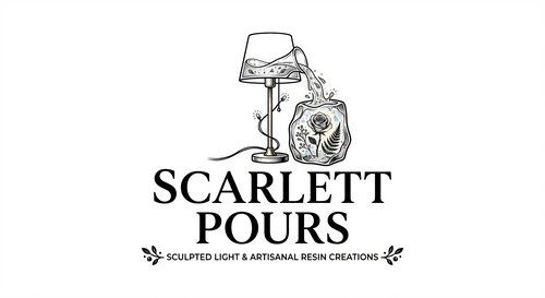 Scarlett Pours